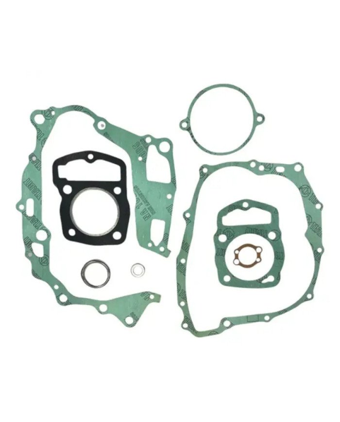 EMPAQUE A/B COMPLETO HONDA CB1-GL125 GDMR