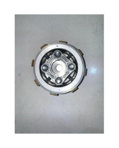 EMPAQUE A/B CG250 METAL ZS AGUA 67MM GDM