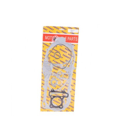 EMPAQUE A/B GY6-125 SCOOTER KIGCOL