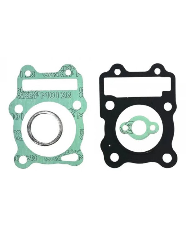 EMPAQUE A CABEZAL SUZUKI GIXXER 150 GDM