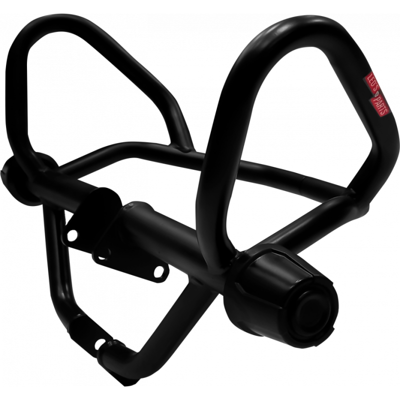 SLIDER Y DEFENSA YAMAHA FZ 2.0 FI LEOSPARTS