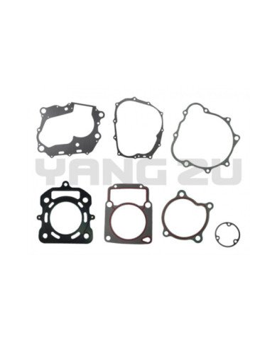 EMPAQUE A/B CG300/ZS300/SD300 SUPER 74MM GDR