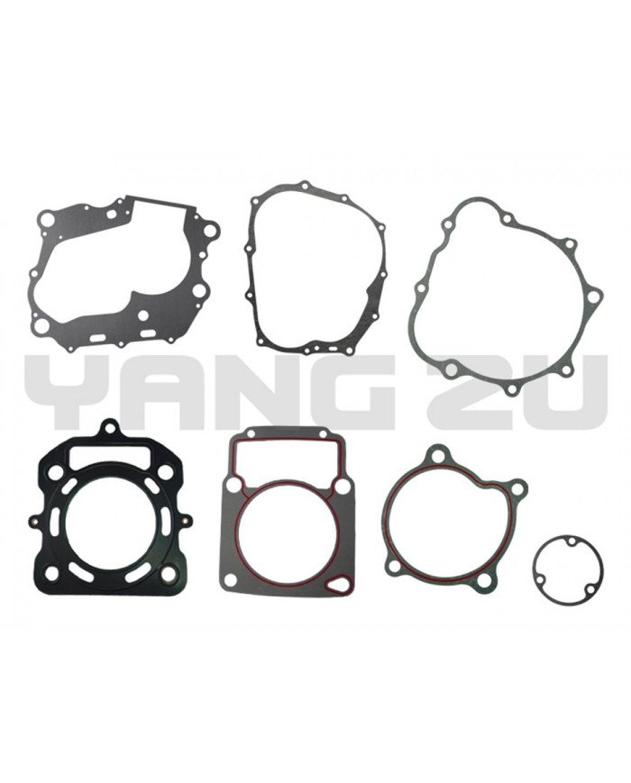 EMPAQUE A/B CG300/ZS300/SD300 SUPER 74MM GDR