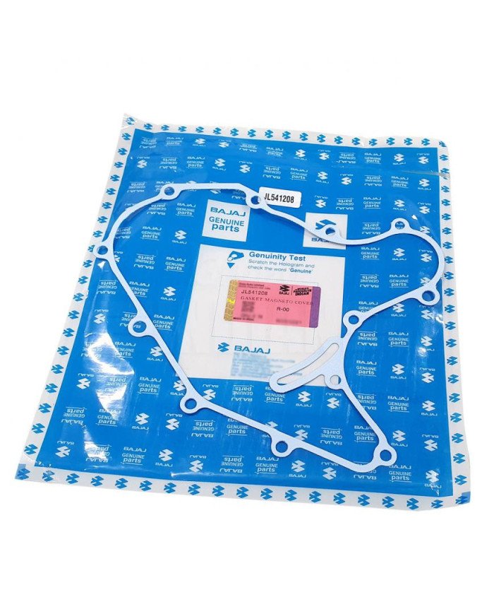 EMPAQUE MAGNETO PULSAR NS/AS/RS200 BAJAJ