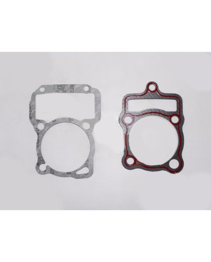 EMPAQUE A CABEZAL SCOOTER150 GY6 RCC