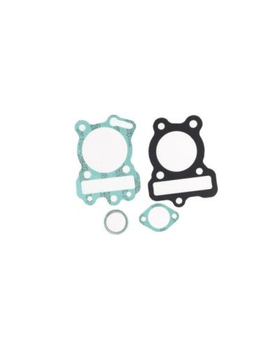 EMPAQUE A/B DISCOVER 125 KIGCOL