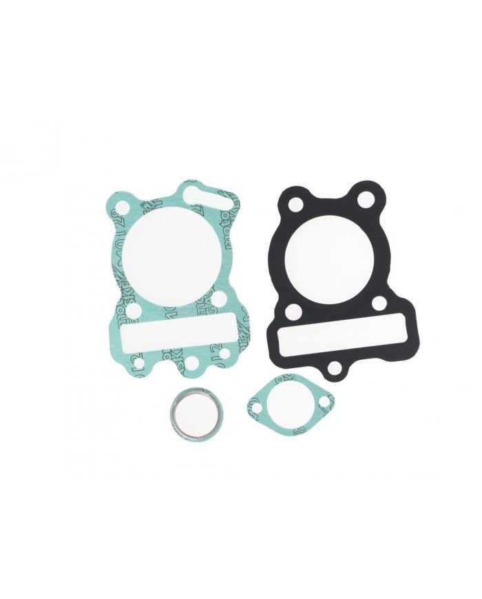 EMPAQUE A/B DISCOVER 125 KIGCOL