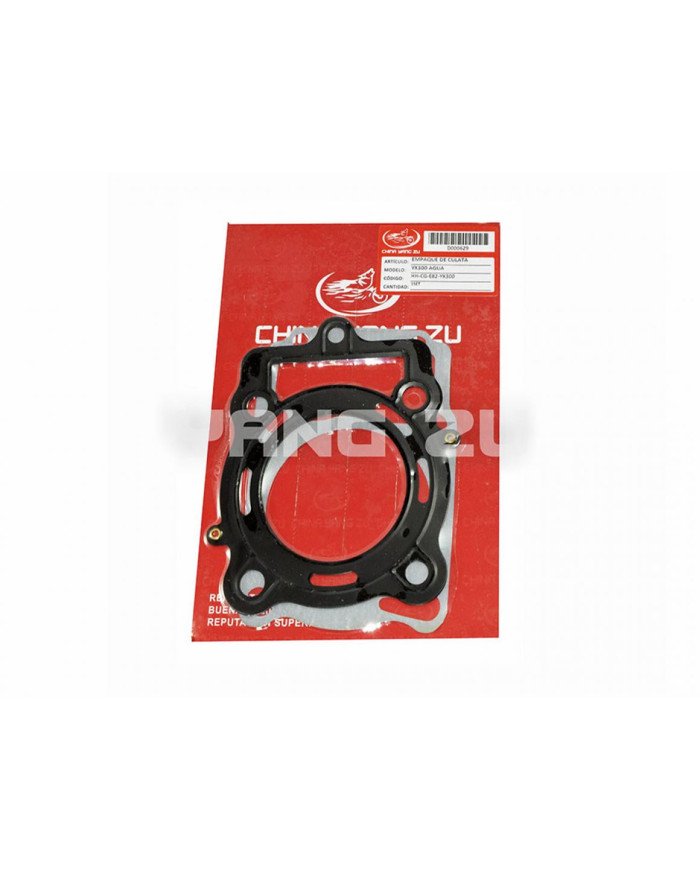 EMPAQUE A CABEZAL YX300  GDM