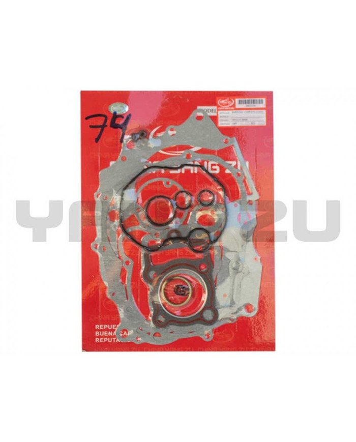 KIT EMPAQUE CG125 KIGCOL