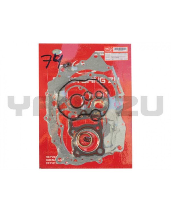 KIT EMPAQUE CG125 KIGCOL