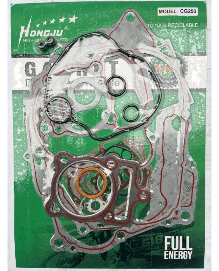 EMPAQUE A/B CG250 AIRE SFX