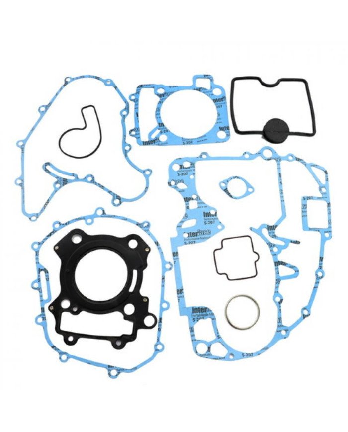 EMPAQUE PULSAR NS200 RCC