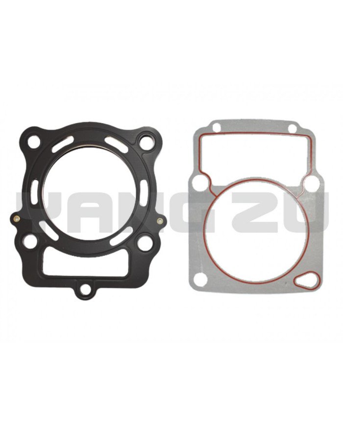 EMPAQUE A/B CG300 YX AGUA GDM