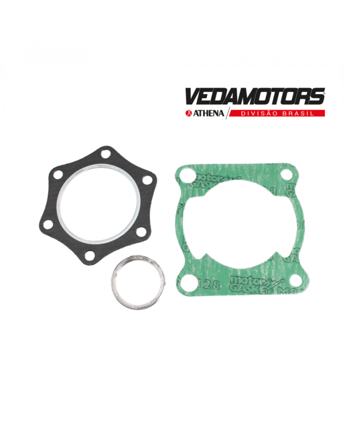 EMPAQUE A CABEZAL YAMAHA DT175 T