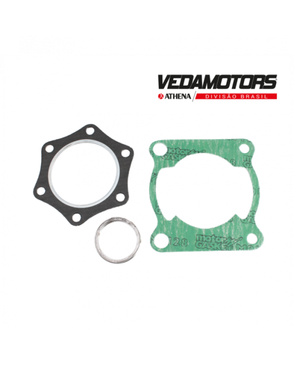 EMPAQUE A CABEZAL YAMAHA DT175 T