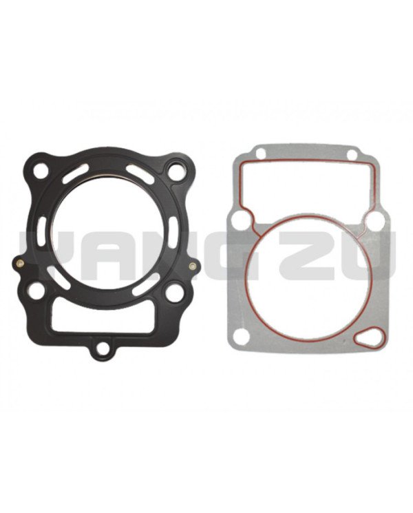 EMPAQUE A CABEZAL CG300 LF GDM