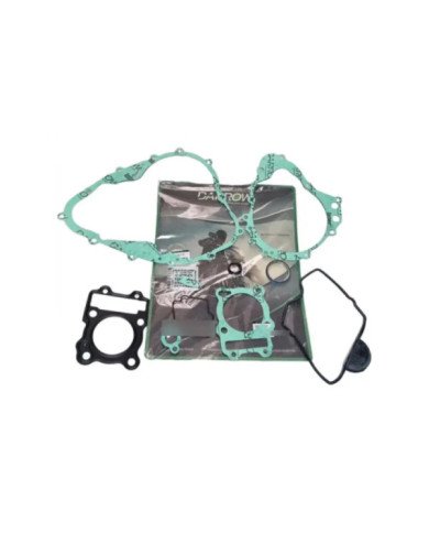 EMPAQUE A/B COMPLETO SUZUKI GIXXER 150 GDM