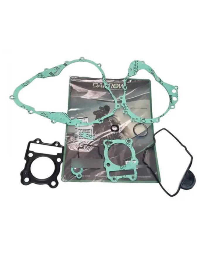 EMPAQUE A/B COMPLETO SUZUKI GIXXER 150 GDM