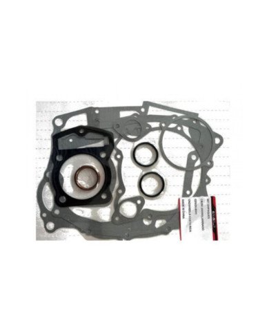 EMPAQUE A/B COMPLETO CB250 C/BALANCEADOR (65.5MM)GDM