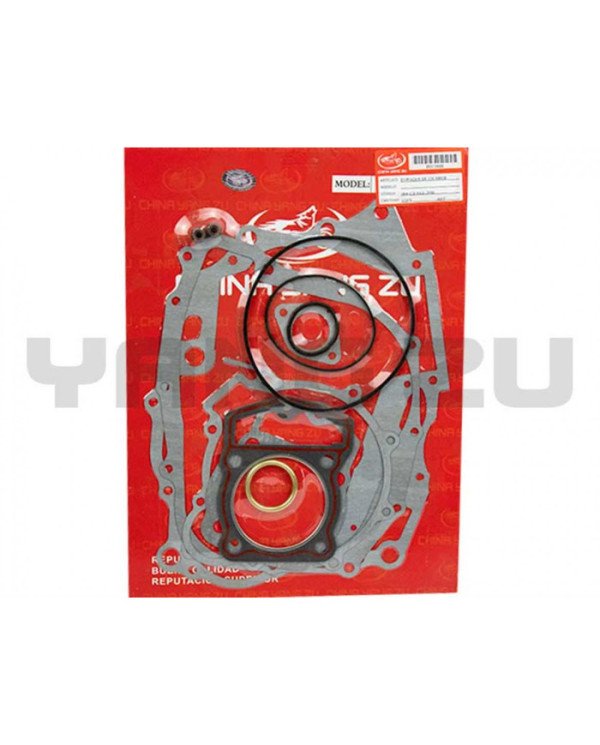 EMPAQUE A/B CB200 63MM GDM