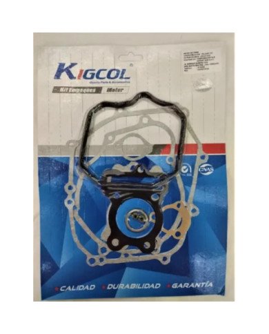 EMPAQUE A/B PULSAR135-LS RCC