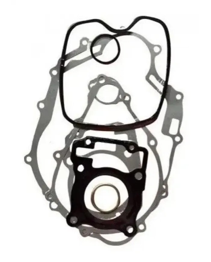 EMPAQUE COMPLETO A/B CB150 13 PZAS KIGCOL