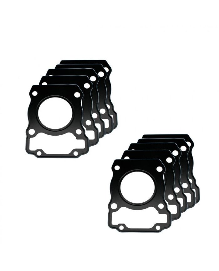 EMPAQUE A CABEZAL CG150 METAL KIGCOL