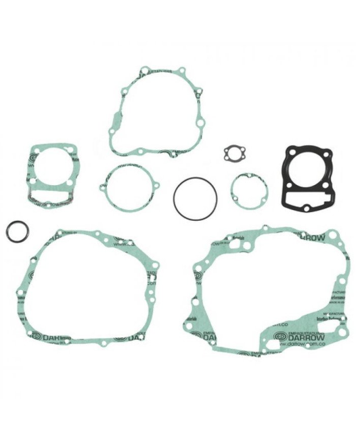 EMPAQUE A CABEZAL BJR CH XL200NX200XR200