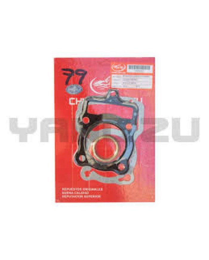 EMPAQUE CULATA/CILINDRO CG125 KIGCOL