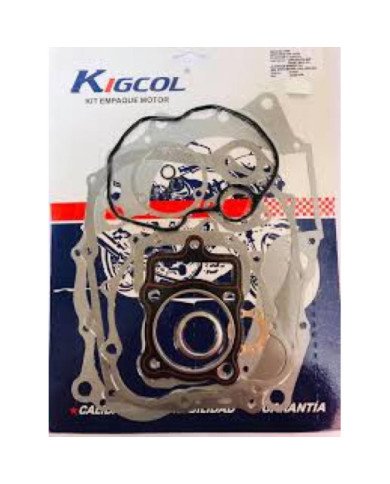 EMPAQUE A/B CG200 KIGCOL