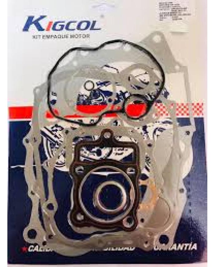 EMPAQUE A/B CG200 KIGCOL