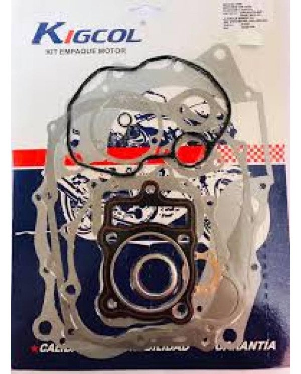 EMPAQUE A/B CG200 KIGCOL