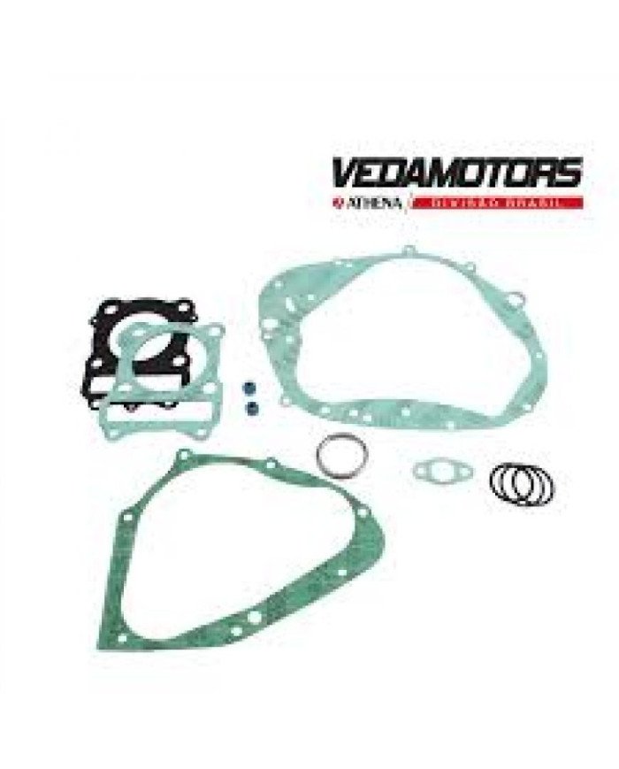 EMPAQUE A/B GN125 SUZUKI