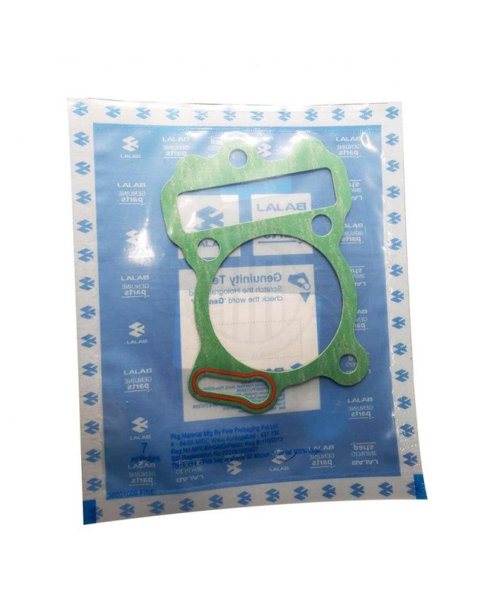 EMPAQUE A/B BOXER 150 BAJAJ KG