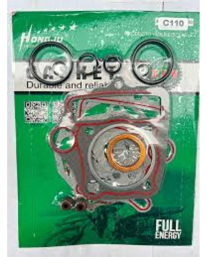 EMPAQUE A CABEZAL C110 KIGCOL