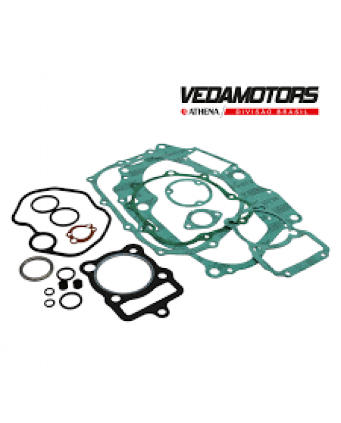 EMPAQUE A/B CG200 VARILLA TW