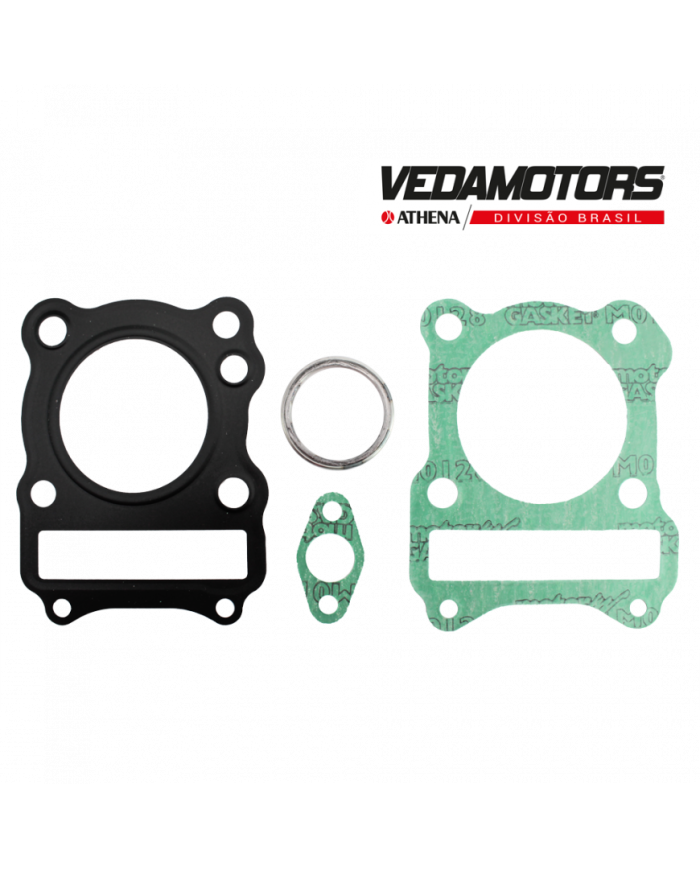 EMPAQUE JUNTA CULATA SZK