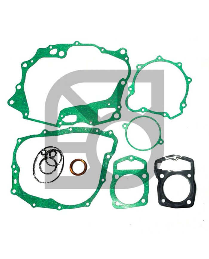 EMPAQUE A/B CB200 63MM C/BALANCEADOR GDM