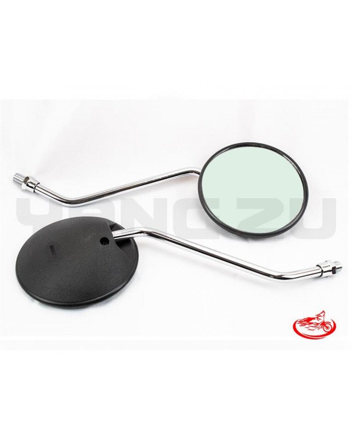 ESPEJO REDONDO HILO INVERTIDO 10MM XL185 HJU