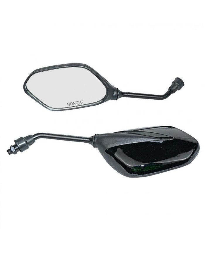 ESPEJO OVALADO 10MM CARBONO NG-PLTA BROSS HGJU