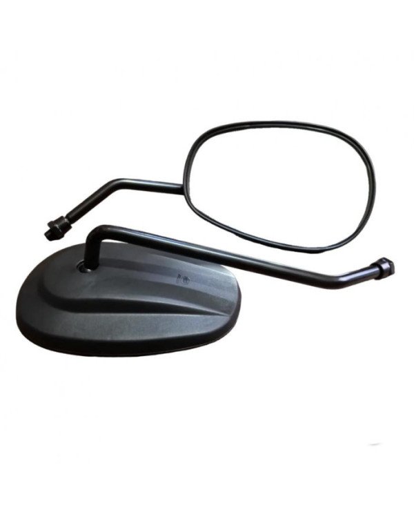 ESPEJO OVALADO 10MM CARGUERO 56# KIN