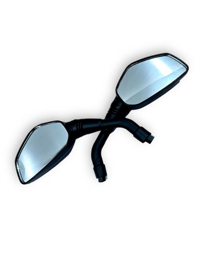 ESPEJO OVALADO 10MM INVERTIDO PULSAR NS200