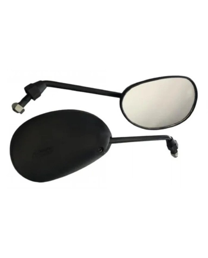 ESPEJO OVALADO 8MM MIB 30T