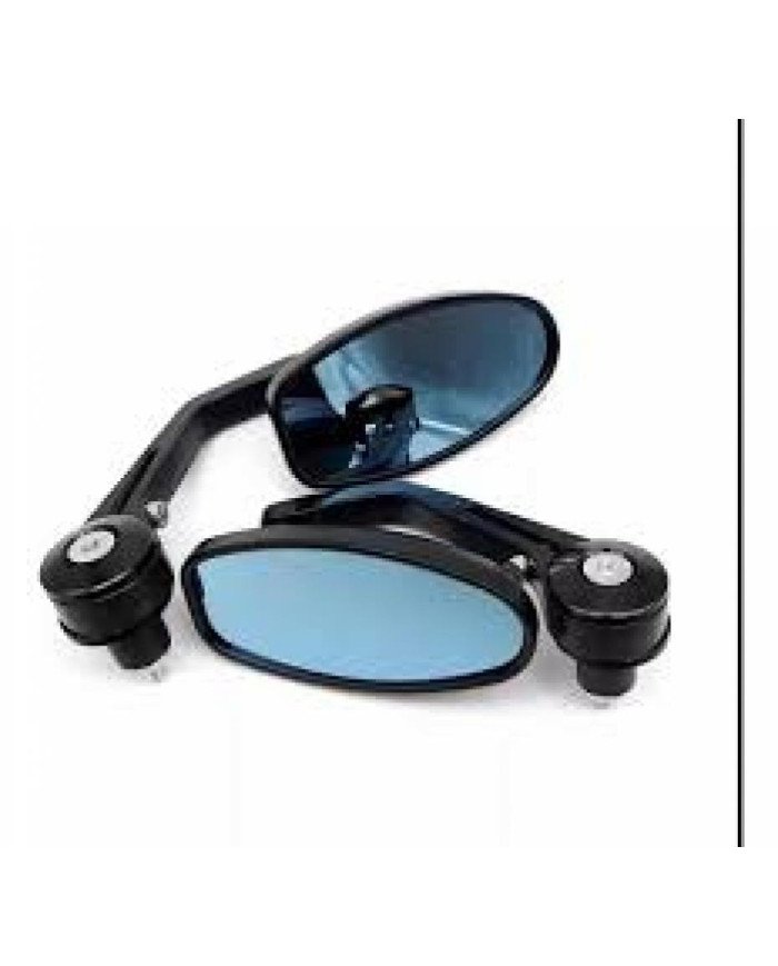 ESPEJO DEPORTIVO P/TIMON UNIVERSAL KIGCOL