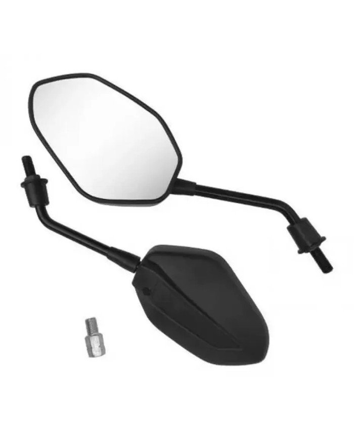 ESPEJO CBF150 HILO INVERSO DER/IZQ  KIGCOL