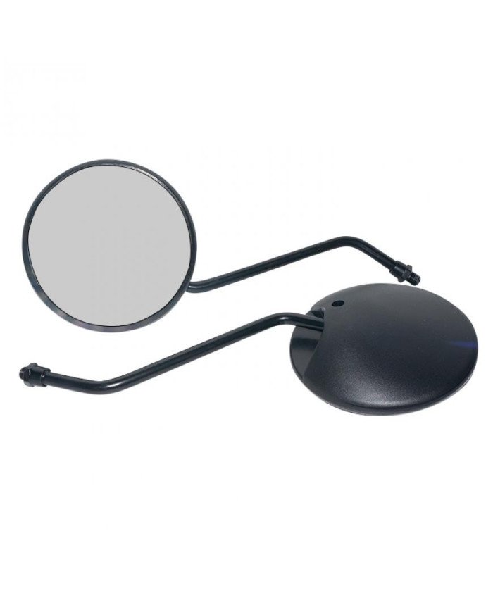 ESPEJO REDONDO 10MM INVERT XR150 HG