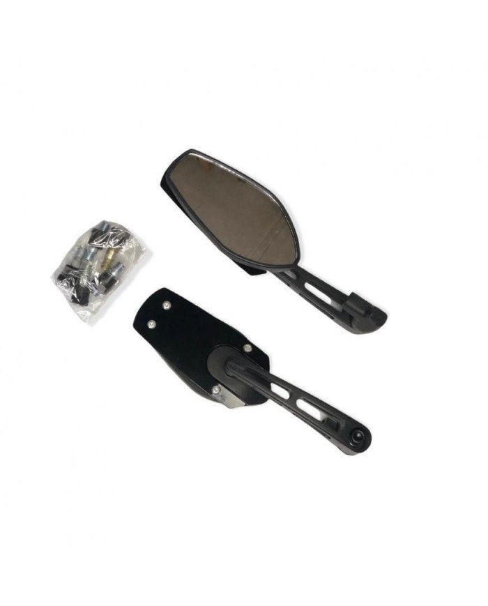 ESPEJO BRAZO ALUMINIO PISTA NG-PT-RJ BJR