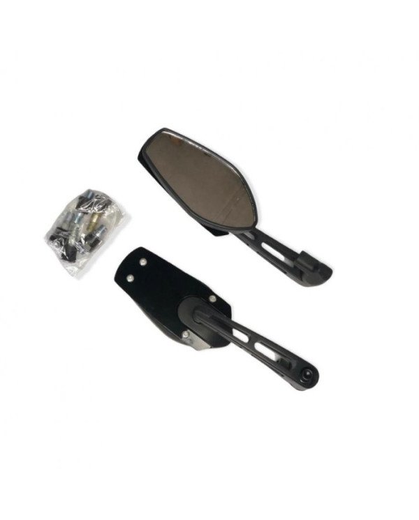 ESPEJO BRAZO ALUMINIO PISTA NG-PT-RJ BJR