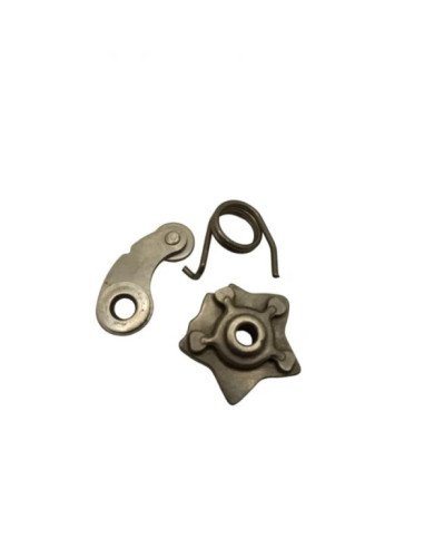 ESTRELLA CAMBIO CG200 KIGCOL