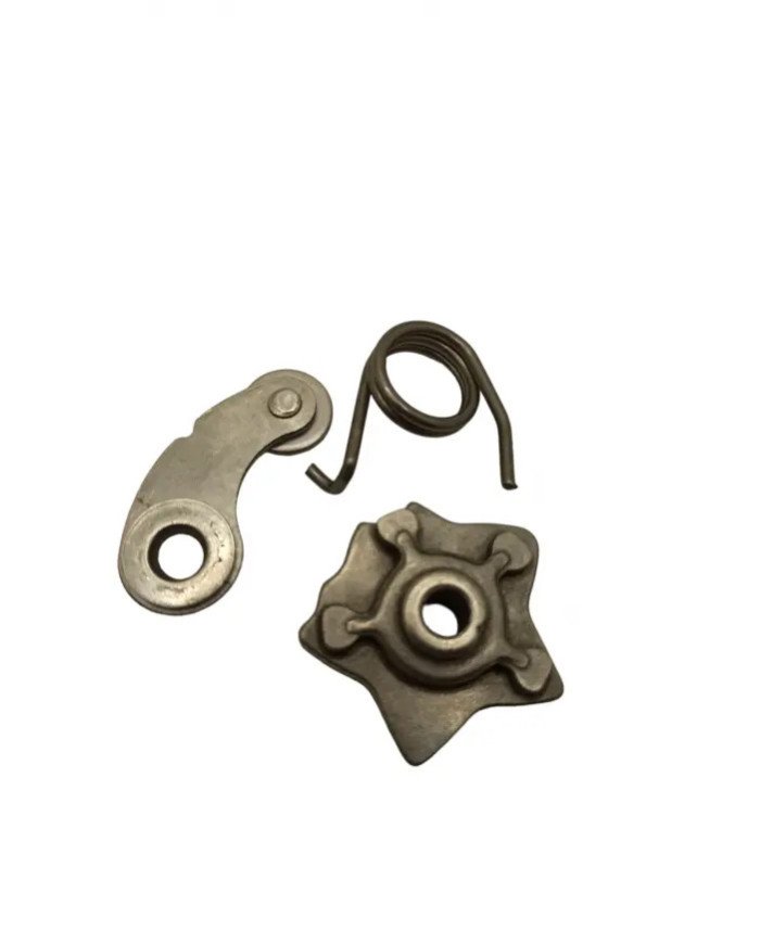 ESTRELLA CAMBIO CG200 KIGCOL